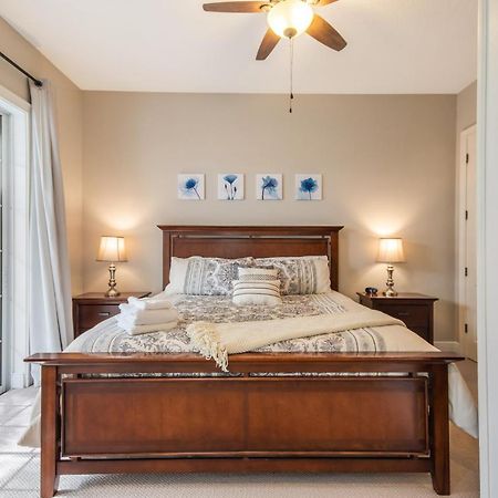 Two King En-Suites …Inside The Prestigious Reunion Resort Kissimmee Ngoại thất bức ảnh