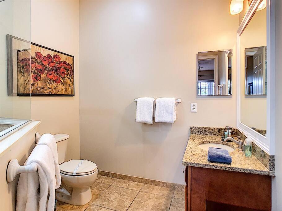 Two King En-Suites …Inside The Prestigious Reunion Resort Kissimmee Ngoại thất bức ảnh