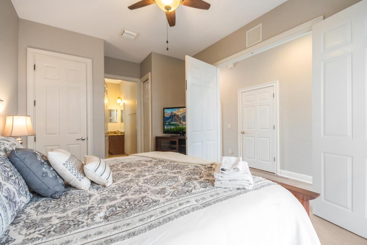 Two King En-Suites …Inside The Prestigious Reunion Resort Kissimmee Ngoại thất bức ảnh
